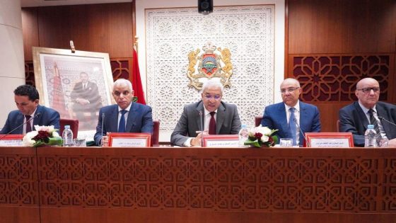 اجتماع مشترك بمجلس النواب لتسليط الضوء على الوضعية الراهنة في كليات الطب والصيدلة