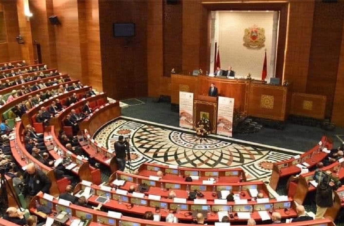 مجلس المستشارين يعقد جلسة عمومية لتقديم أجوبة أخنوش عن الأسئلة المتعلقة بالسياسة العامة