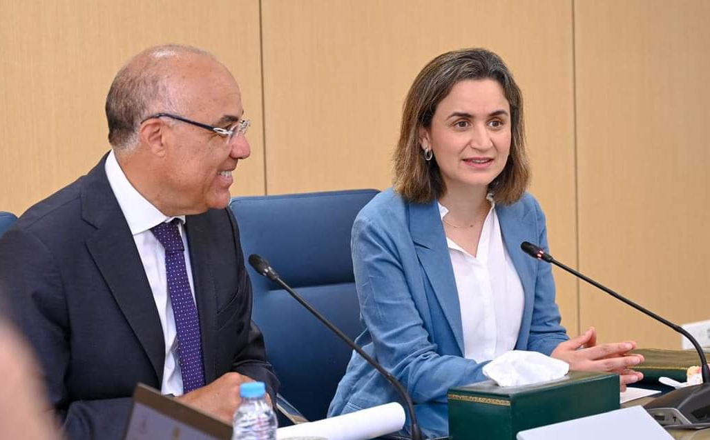 الرباط.. اجتماع لجنة القيادة المشتركة حول برنامج “تعزيز المواهب الرقمية في أفق 2027”