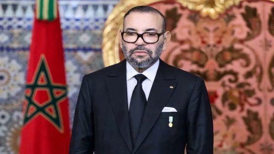 إشكالية الماء .. جلالة الملك يؤكد على ضرورة التحيين المستمر لآليات السياسة الوطنية للماء