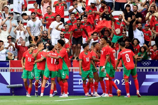 أولمبياد باريس.. المنتخب الوطني يواجه نظيره الأمريكي بطموح الاقتراب من تحقيق إحدى الميداليات