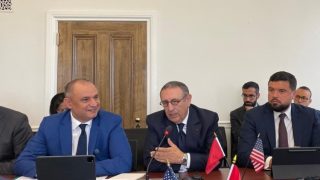 بواشنطن، المغرب يستعرض تجربته في مجال جذب الاستثمارات الدولية