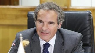 المدير العام للوكالة الدولية للطاقة الذرية: المغرب “شريك ملتزم” من أجل السلام