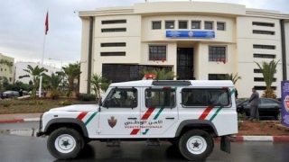 أمن سلا الجديدة يوقف ثلاثة أشخاص من ذوي السوابق القضائية في مجال الاتجار في المخدرات