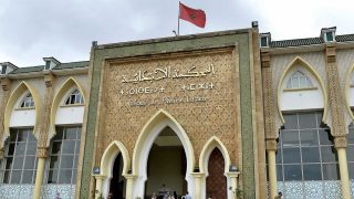 نشر تدوينات مسيئة للإسلام المحكمة الابتدائية بتاونات تقرر متابعة طبيب في حالة اعتقال