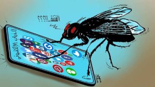 النتائج “الكارثية” للرياضة المغربية بالأولمبياد جحافل الذباب تنقض..قصة محمد خير مع عامل الإقليم