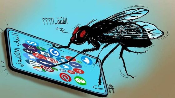 النتائج “الكارثية” للرياضة المغربية بالأولمبياد جحافل الذباب تنقض..قصة محمد خير مع عامل الإقليم