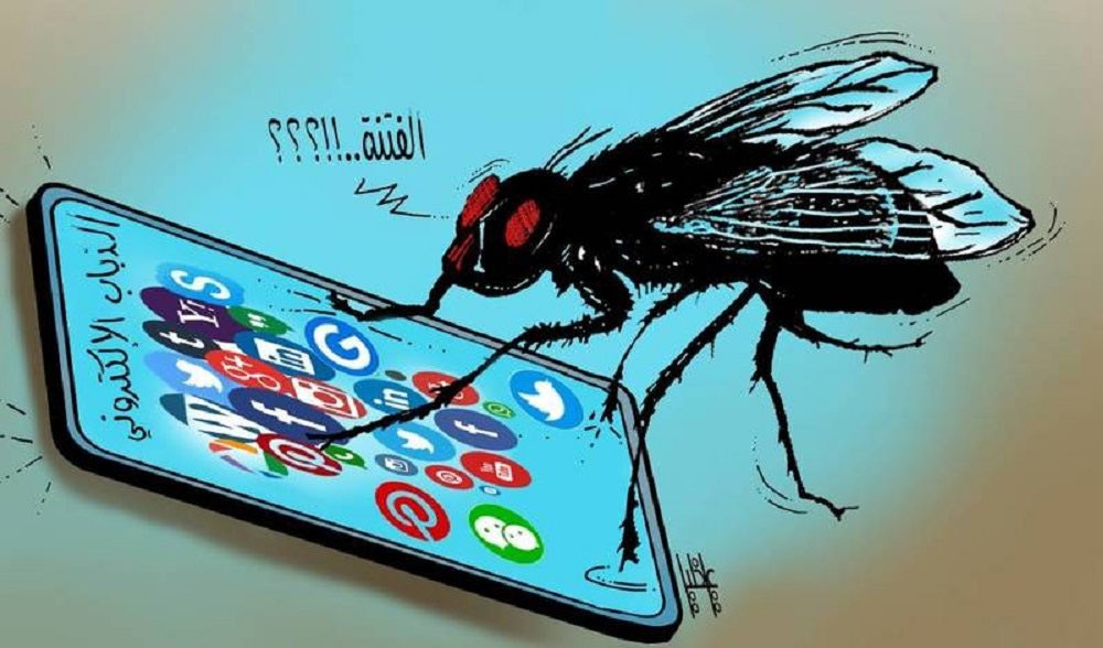النتائج “الكارثية” للرياضة المغربية بالأولمبياد جحافل الذباب تنقض..قصة محمد خير مع عامل الإقليم