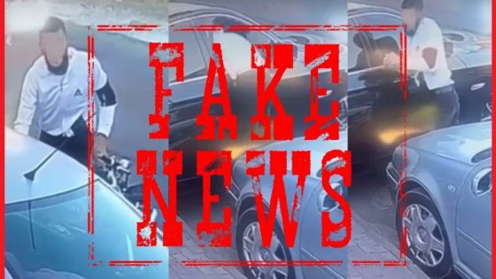 ولاية أمن أكادير تنفي صحة شريط فيديو تم تداوله بتطبيقات التراسل الفوري