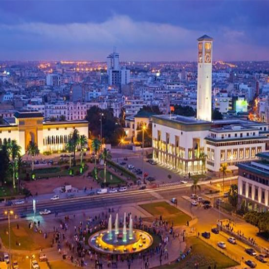 المندوبية السامية للتخطيط: الرقم الاستدلالي للأثمان عند الاستهلاك سجل ارتفاعا ب 1,3 في المائة خلال شهر يوليوز الماضي