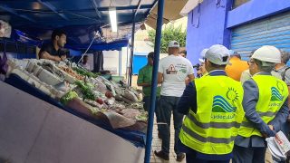 للتحسيس بضرورة اقتصاد استهلاك الماء بجهة الدار البيضاء سطات.. «ليدك» تنخرط للمساهمة في مجهودات السلطات والمجتمع المدني