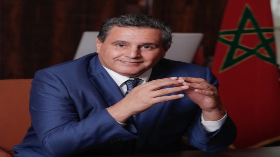 عزيز أخنوش :الحكومة في أفق النصف الثاني من الولاية الانتدابية ستنكب على توطيد دينامية الاستثمار و خلق فرص الشغل