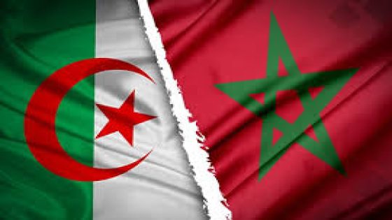 المملكة المغربية داء الجزائر المزمن العضال