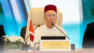 مكة المكرمة.. التوفيق يقدم عرضا عن مهام وزارة الأوقاف في مجال شؤون التصور والتدبير