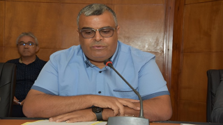 كرة القدم..انتخاب خالد حجي رئيسا جديدا لرجاء بني ملال