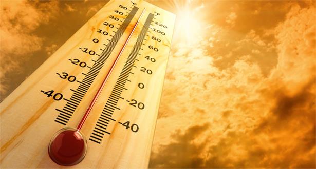 تتراوح ما بين 38 و42 درجة.. موجة حر مرتقبة بعدد من مناطق المملكة