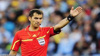 أولمبياد باريس… تحكيم أوزبكي لمباراة المغرب وإسبانيا