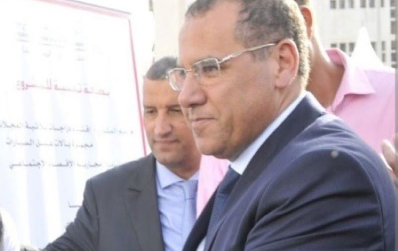 رفع الستار عن فعاليات موسم مولاي عبد الله أمغار بالجديدة