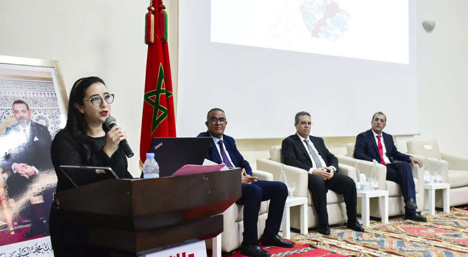 اليوم الوطني للمهاجر.. إبراز فرص وآفاق الاستثمار بجهة الداخلة – وادي الذهب