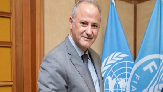 سفير: تحت قيادة جلالة الملك، قطع المغرب خطوات “عملاقة” في مجال التنمية البشرية والاقتصادية