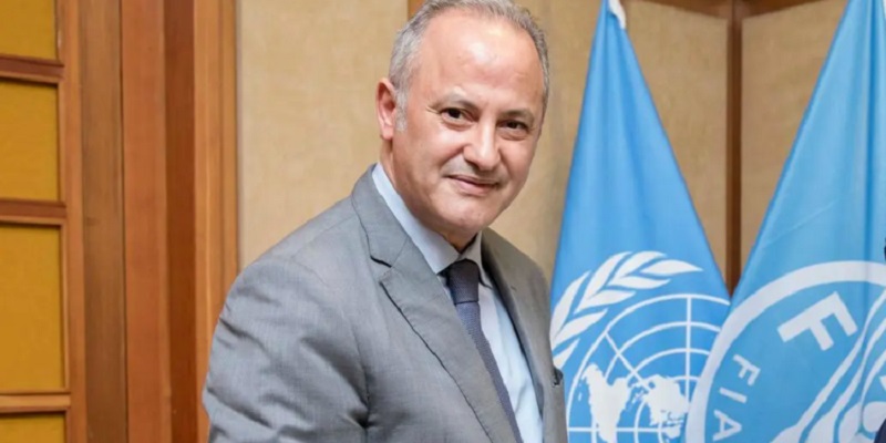 سفير: تحت قيادة جلالة الملك، قطع المغرب خطوات “عملاقة” في مجال التنمية البشرية والاقتصادية