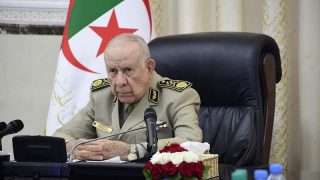 قناة المغاربية أقبرت..اغتالها نظام العسكر