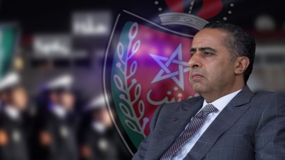 الحموشي يوقف مؤقتا مقدم شرطة عن العمل بسبب شكاية تقدمت بها سيدة
