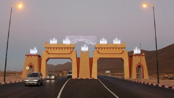 ما يناهز مليار درهم حجم الاستثمار العمومي لوزارة إعداد التراب الوطني والتعمير والإسكان وسياسة المدينة على مستوى جهة كلميم- وادنون