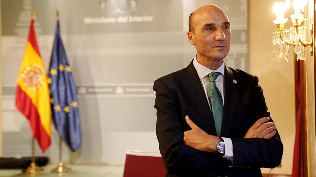مسؤول إسباني: التعاون الأمني بين المغرب وإسبانيا “جيد للغاية ومطرد”