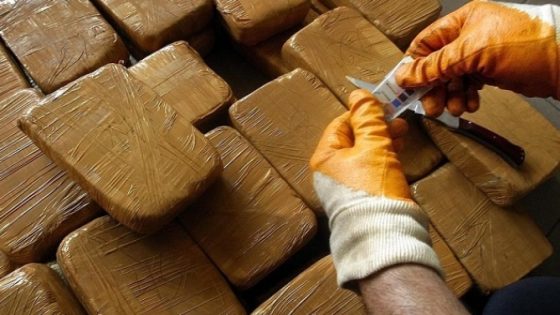بتنسيق مع “الديستي”.. أمن فاس يوقف شخصين ويحجز كمية مهمة من الشيرا