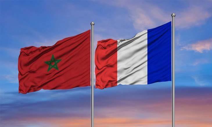 فرنسا أول مستثمر بالمغرب سنة 2023