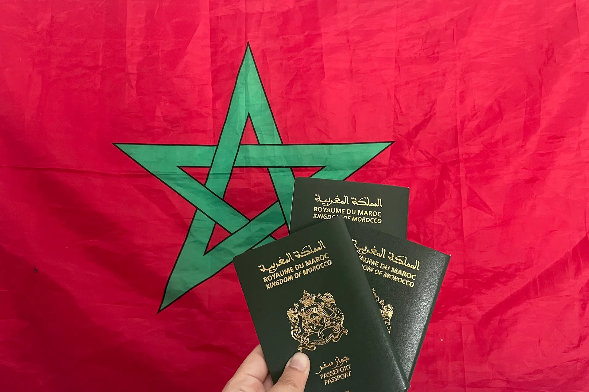 الشركة المكلفة بمعالجة التأشيرات : تنفيذ تدابير جديدة لمواجهة التحديات التي يواجهها المغاربة الذين يطلبون تأشيرات لولوج إسبانيا