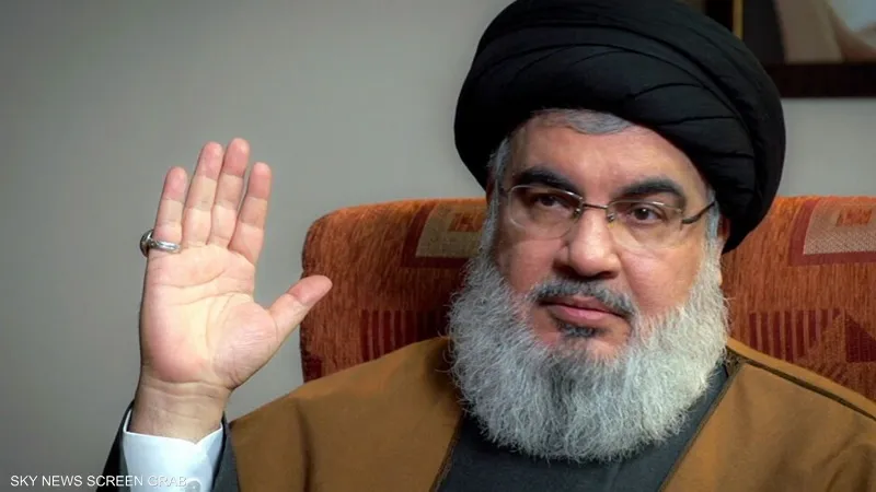 القناة 12 الإسرائيلية: الأمين العام لحزب الله حسن نصر الله قضى اختناقا داخل المخبأ الذي كان فيه وقت الغارة الإسرائيلية