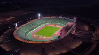 لجنة من الفيفا تتفقد ملاعب أكادير ومراكش المرشحان لاستضافة كأس العالم 2030