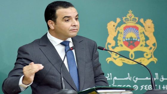 الحكومة تؤجل مشروع قانون دمج “كنوبس” والـCNSS