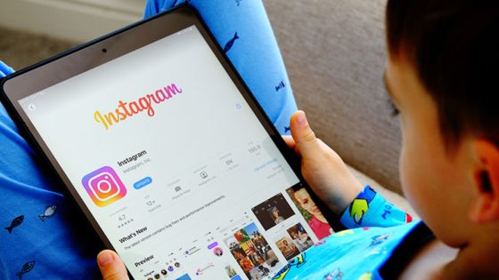 القائمون على تطبيق إنستغرام يجرون تعديلات يستهدف “مزيدا من الحماية” لصغار السن