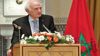 المستشار الملكي أزولاي: اعتماد النظام الأساسي للأكاديمية الدولية للفرنكوفونية العلمية يشكل حدثا بارزا في تاريخ الصويرة