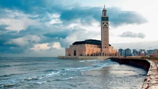 حفل ديني الثلاثاء المقبل بالرباط بمناسبة تخليد «يوم المساجد»