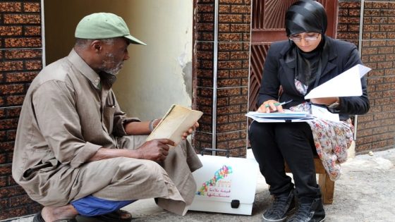 هذه هي الأسئلة التي ستطرح على المواطنين خلال الإحصاء