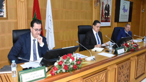 تخصيص حوالي 200 مليون درهم لتعزيز العرض الثقافي بجهة طنجة