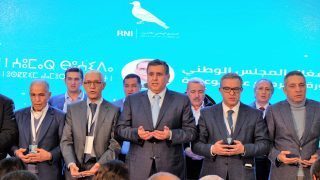 حزب الحمامة يستعيد مقعدا برلمانيا بالفقيه بنصالح