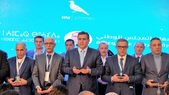 حزب الحمامة يستعيد مقعدا برلمانيا بالفقيه بنصالح