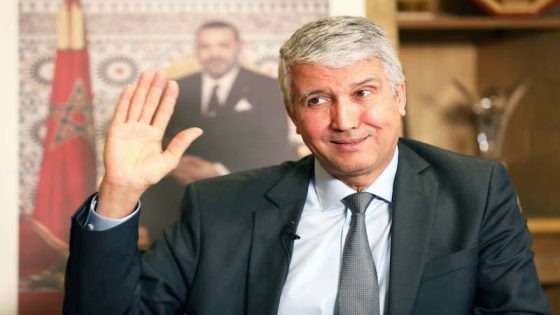 محكمة الاستئناف بفاس تصدر حكما لفائدة وزارة الفلاحة والصيد البحري