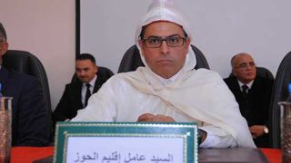 عامل إقليم الحوز يحرك الجرافات.. هدم فيلات عشوائية والتحقيق يحيط بمتواطئين