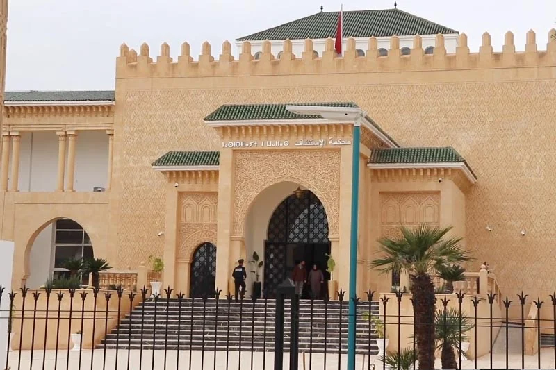 محكمة الاستئناف بفاس تدين قاتل تلميذة بصفرو بـ 22 سنة سجنا نافذا