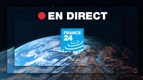 قناة فرانس 24 تحول كامل .. نشر خريطة المغرب كاملة