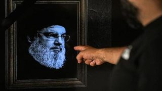 عميل إيراني كان وراء تصفية إسرائيل للأمين العام لحزب الله حسن نصر الله