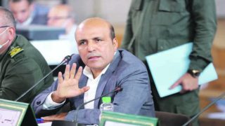المحكمة الإدارية بالرباط تعزل رئيس المجلس الجماعي لمدينة القنيطرة