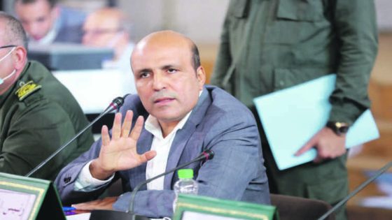 المحكمة الإدارية بالرباط تعزل رئيس المجلس الجماعي لمدينة القنيطرة