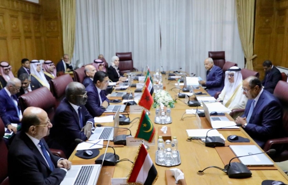 الإشادة بالجهود المتواصلة التي يبذلها صاحب الجلالة الملك محمد السادس، رئيس لجنة القدس، من أجل الدفاع عن القدس الشريف